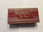 Vintage Beugler Striper Deluxe Auto Paint Pinstriping Tool With Box & Manual Used. Price: $60.00.