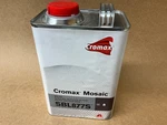 Axalta Cromax Dupont Mosaic SBL877S Blender Mixing Gallon New. Price: $150.00.