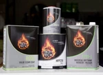 High Teck Ebony Black Basecoat Paint, Reducer, Clearcoat Gallon Kit! Gm WA8555 New. Price: $279.99.
