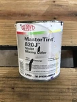 Dupont Axalta Cromax Mastertint Toner 820J Quart New. Price: $175.00.