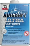 New Aircraft Ultra Paint Remover- Quart, Free Shipping. Price: $43.88.