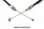 6561-CABLE, Gas Accelerator, Shot V Parts Compatible With Honda Cbf 500 New. Price: $37.73.