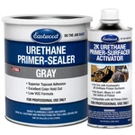 Eastwood Urethane Automotive Spray Paint Primer Sealer And Activator Kit Gray New. Price: $189.99.