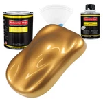 Restoration Shop Autumn Gold Metallic Acrylic Enamel Quart Kit, Auto Paint New. Price: $109.99.