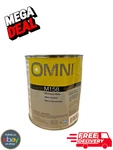 Ppg Omni M158 Micronized White Qt Automotive Toner New. Price: $83.99.