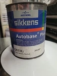 Sikkens Akzo Nobel Q833G Copper Metallic Medium Liter New. Price: $50.00.