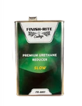 Finish-rite Slow Urethane Reducer Gallon New. Price: $55.00.