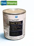 Ppg Concept DMC926 Quart Red Shade Organic Yellow 2K Mixing Base Auto Paint New. Price: $79.99.