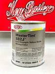 Dupont Axalta Cromax,mastertint 882J Strength Yellow Oxide-mixing COLOR;1QRT New. Price: $75.00.