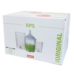 Sata 1010438 Rps Cups .6L 125 Micron Filter Box Of 50 (NEW#1202100). Price: $169.99.