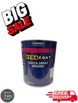 Akzonobel Dynacoat Quick Spray Binder 1 Gallon Automotive Paint New. Price: $53.99.