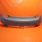Lotus Evora Rear Bumper 2010 2011 2012 2013 2014 2015 C132B0037 Oem Used. Price: $1349.10.