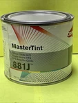 (1) Pint Axalta Dupont Cromax Mastertint 881J Yellow Oxide H/s Toner Color New. Price: $40.00.