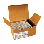 Aes Industries 547 Acid Brush, 6 Oal, 1/2 100% Pure Black Horse Hai New. Price: $42.29.