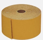 3M 02595 Stikit Gold Abrasive Sanding Sheet Roll P180A Grade (2.75 X 45 Yd) New. Price: $54.86.