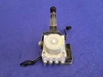 2019-2020 Ford Mustang Gt S550 Abs Module Anti-lock Brake Pump 2215 Used. Price: $60.74.