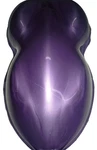 #7783 Lavender Metallic Acrylic Enamel Paint (aerosol Or Pint) New. Price: $50.00.