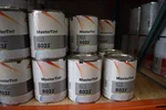 802J White L/s Quart Mastertint Chromabase Cromax By Dupont Axalta New. Price: $206.00.