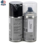 Vw Audi Spray Brilliant Black Genuine L0Y9B06 New. Price: $47.25.