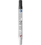 New 5-IN-1 Dodge,ram,jeep, Chrysler White (PW3) Mopar Touch Up Paint 68623530AA. Price: $19.99.