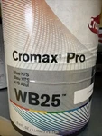 Axalta Cromax Pro Blue H/s WB25 Mixing Color 33.08 Fl Oz Free Shipping New. Price: $284.05.