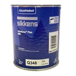 Akzonobel Sikkens 351403 Autobase Plus Mm Q348 Orange Yellow Toner Paint 1L New. Price: $182.99.