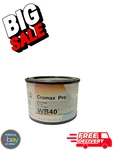 Axalta Cromax Pro WB40 Green Gold 0.5L Waterborne New. Price: $52.49.