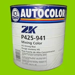 Ppg Nexa Autocolor 2K P425-941 Hs Strong Red 2.5 Liter New. Price: $269.95.