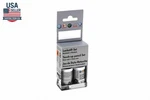 Volkswagen Paint Touch Up Pencil Tungsten Silver LB7W/K5/B7W Genuine LST0M2B7W New. Price: $30.31.