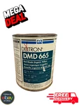 Ppg Deltron DMD665 Red Shade Organic Yellow Automotive Toner Paint Quart New. Price: $127.49.
