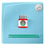 Ford BG/M7421 - Baltic Sea Green Metallic Oem Match Touch Up Paint Kits New. Price: $34.98.