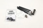 Devilbiss Tekna 703536 Repair Kit For 703517 703567 703566 Prolite Spray Gun New. Price: $99.35.