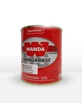 Wanda 2670 Violet Blue Transp. Toner 3.6L New. Price: $314.00.
