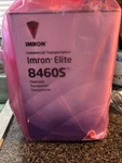 Imron Elite 8460S Clearcoat Commercial Voc Polyurethane 1 Gallon New. Price: $300.00.