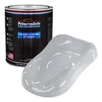 Productionshop 1 Gallon High Gloss Light Gray Acrylic Enamel Auto Paint New. Price: $99.99.