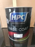 Hpc Base Coat Silver Coarse 3.6L (gal ) 1:1 Mix New. Price: $104.95.