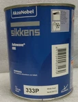 Akzo Nobel Sikkens Autowave Mm 333P White Pearl 1L/1.06 Us Quart #391112 New. Price: $149.99.