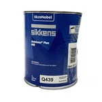 Akzonobel Sikkens 351356 Autobase Plus Q439 Yellow Orange Trans 1L New. Price: $253.17.