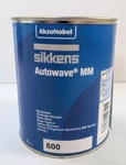 Akzonobel Sikkens Autowave Mm 600 Converter - 1 Liter New. Price: $91.99.