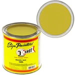 Shot 109L/4Z Metallic Gold Lettering Enamel Pinstriping Paint One 4OZ New. Price: $39.95.