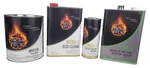 High Teck HFP150 Gm WA8624 Frost White Basecoat Paint, 8030 Clearcoat & Reducer New. Price: $248.98.