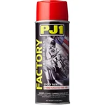 PJ1 Red Paint For Honda '88-'89 17-HRO New. Price: $29.31.