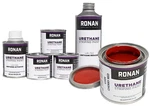 Ronan Urethane Paint 4 Oz. Pinstriping And Lettering Enamel New. Price: $24.96.