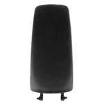 Scitoo Black Center Console Lid Cover Replacement Fit New. Price: $23.85.