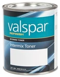 Valspar S105 Metallic Bright Fine Automotive Toner Quart Size New. Price: $204.75.