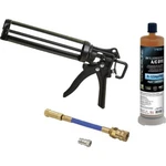 Tracerline TP9792-BX Ez-shot R-1234YF/PAG Uv A/c Dye Injection Kit New. Price: $159.15.