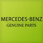 Genuine Mercedes Ts Touch-up Pencil 0009862350119197 New. Price: $38.19.