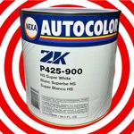 Ppg Nexa Autocolor 2K P425-900 Hs Super White 2.5 Liter Freeship New. Price: $225.00.