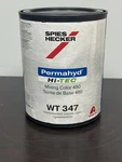 Spies Hecker Permahyd Hi-tec Mixing Color 480 (wt 347). New. Price: $120.00.
