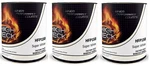 High Teck HFP158 Toyota 040 Super White Basecoat Urethane Quart (3 Pack) New. Price: $119.06.